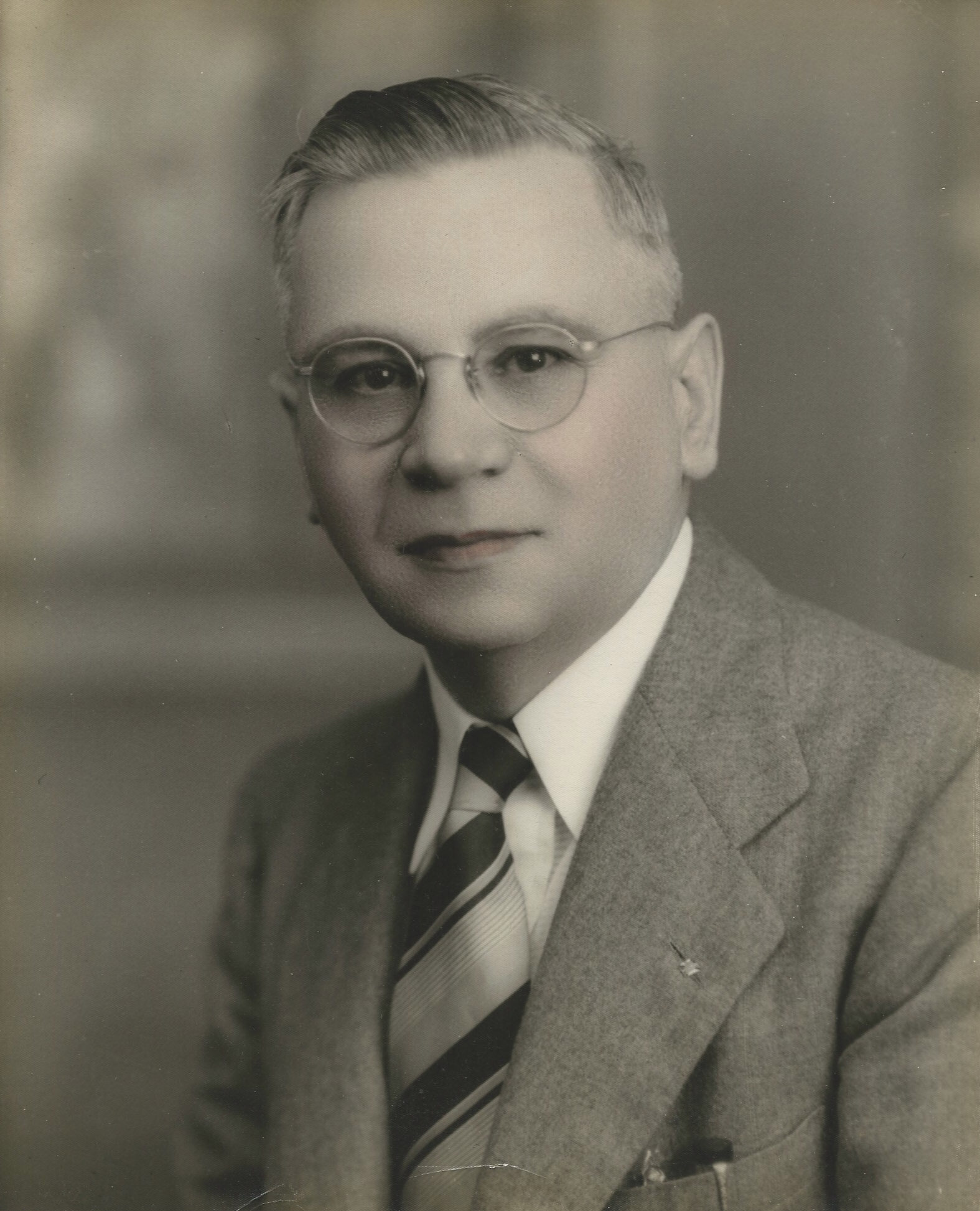 Joseph A. Valentini, Founder, City Printing, Inc.