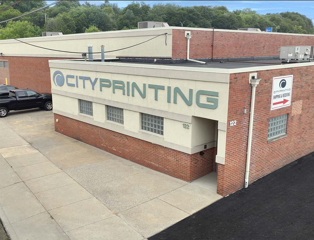 City Printing, Inc.