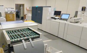 Digital Printing