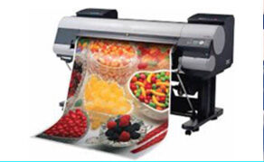 Wide Format Printing